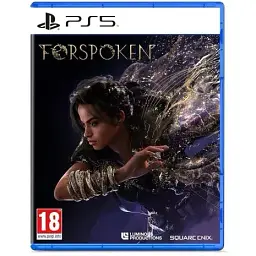 Гра Forspoken (російська версія) (PS5)