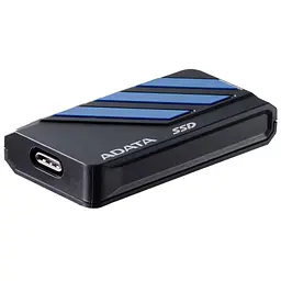 Накопичувач SSD USB 3.2 2TB SC735 ADATA (SC735-2000G-CCBK/BU) - мініатюра 3