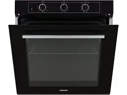 Духова шафа KUMTEL A68-SF3 (MT) BLACK - мініатюра 2