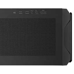 Корпус MSI MPG Velox 300R AirFlow PZ ARGB Black