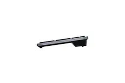 Бездротова клавіатура 110 клавіш, WL/BT 2E KS240 Grey-Black - мініатюра 5