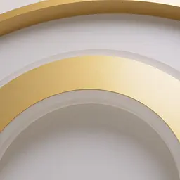 Люстра Brille BL-756С/40W WW G - мініатюра 6