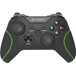 Ігровий геймпад GamePro MG650B - мініатюра 2