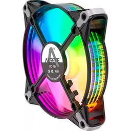Вентилятор alseye FB120-B 120мм (AS.04.06.0151) - мініатюра 3