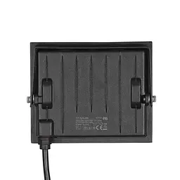 LED прожектор Titanum TLF206, 20W 6500K (23980-000)  - мініатюра 3
