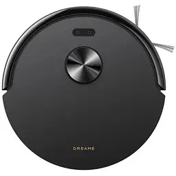 Робот-пилосос Dreame F20 Plus Black (RLF41GD-bl) - мініатюра 6