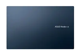 Кришка ноутбука / кришка екрану / кришка матриці для ноутбука Asus VivoBook 16X M1603IA, M1603QA, X1603ZA [IPS ver] (90NB0WB1-R7A010) Оригінал від Asus, Кришка матриці