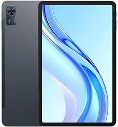 Планшет Doogee Tab E3+ 8/256GB Graphite Gray (Global) LTE