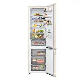 Холодильник LG GC-B509EETM - мініатюра 13