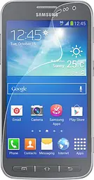 Захисна плівка Umax для Samsung Galaxy I8580 matte