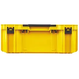 Ящик для інструментів DeWALT лоток для ящиків TOUGHSYSTEM 2.0, 468x307x114 мм (DWST83408-1) - мініатюра 4