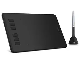 Графічний планшет Huion H640P [65882] - мініатюра 2