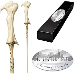 Чарівна паличка Harry Potter Lord Voldemort's Wand (Гаррі Поттер) - мініатюра 3