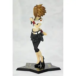 Фігурка Banpresto K-On! Ritsu Tainaka Кей-Он! Ріцу Тайнака 16 см B KO RT 16 - мініатюра 4