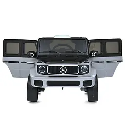 Дитячий електромобіль-джип Bambi JJ2088EBLR-11(4WD) до 30 кг - мініатюра 2