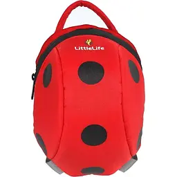 Рюкзак Little Life Big Animal Kids Red (1012-12350) - мініатюра 2