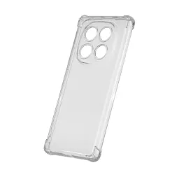 Чохол до мобільного телефона BeCover Anti-Shock Xiaomi Redmi Note 14 Pro Plus 5G Clear (712788) - мініатюра 6