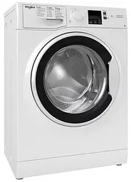 Пральна машина Whirlpool WRBSS 6239 W UA (869991673000)