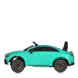 Дитячий електромобіль-машина Bambi M 5851EBLR-15 до 30 кг - мініатюра 5