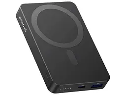 Зовнішній акумулятор (Power Bank) Proove 10000mAh 22.5W Black (PBCS22110001) - мініатюра 2