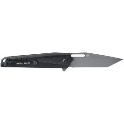 Ніж Real Avid RAV-6 Titanium Aluminum + CF (AVRAV6) - мініатюра 2
