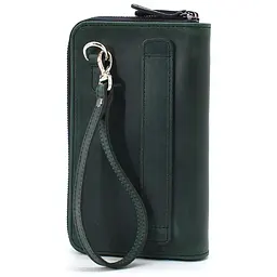Чоловічий шкіряний клатч LIMARY 22×14×4 см sum0026217 - мініатюра 2