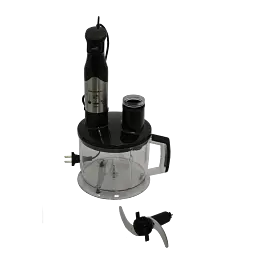 Мульти-блендерный набір Grunhelm EBS-1000МG 1000 Вт (75673) - мініатюра 4
