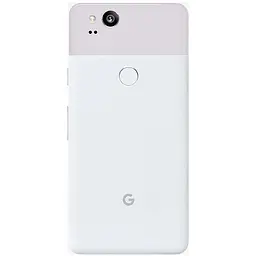 Смартфон Google Pixel 2 128Gb Cleraly White Seller Refurbished - мініатюра 5