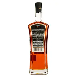 Ром Izalco Cask Strength 15 Years Old 55.3% 0.7 л - мініатюра 2