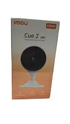 Внутрішня WiFi відеокамера IMOU Cue 2E з віддаленим доступом 2 Мп 1080P для iOS та Android Відео няня - мініатюра 8