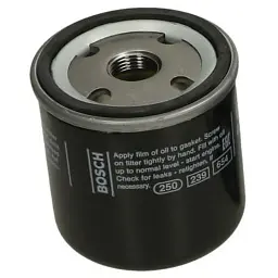 Фільтр масляний Bosch 0 451 103 271