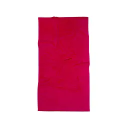Рушник Lotus Home Готель Premium - Microcotton Kirmizi 50x90 550 г/м² - мініатюра 5