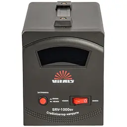Стабілізатор напруги Vitals SRV-1000sv (246600)