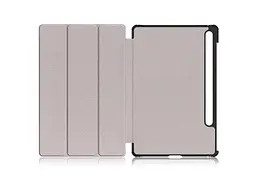 Чохол BeCover Smart Case до Samsung Galaxy Tab S7 Plus SM-T975 Deep Blue (705226) - мініатюра 5