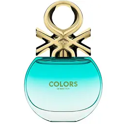 Benetton Colors De Benetton Blue 80 мл тестер туалетна вода