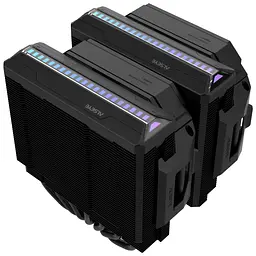 Кулер до процесора Alseye W700-B (AS.01.08.0015) - мініатюра 6