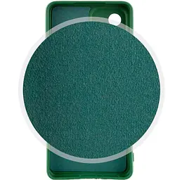 Чохол Lakshmi Case Lakshmi Full Camera Cover для Xiaomi Poco F5 Pro Dark Green [91806] - мініатюра 2