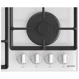 Варильна поверхня газова Gorenje GTW641EW - мініатюра 5
