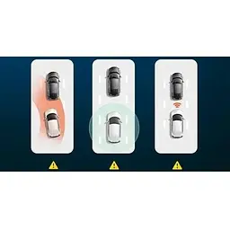 Автомобільний відеореєстратор 70mai Dash Cam A510 - мініатюра 4