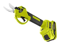 Секатор акумуляторний Eltos CA-20BL-25/1