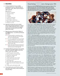 English File (4th Edition). Advanced Student's Book with Online Practice - мініатюра 10