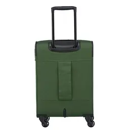 Валіза Travelite Derby Green S (TL087547-80) - мініатюра 4