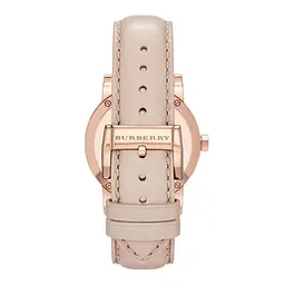 Жіночий годинник BURBERRY BU9109 The City (34 мм) - мініатюра 4