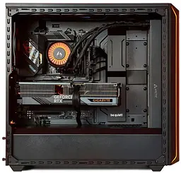 Комп'ютер Instagram by CompX_544 (RTX 5080, Core i9 14900F, DDR5 32 Гб, SSD 2 ТБ) - мініатюра 2