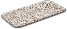 Електрогрілка Beurer HK 123 Nordic XXL (27416) [79504] - мініатюра 2