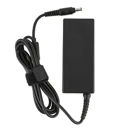 Блок живлення для ноутбука Samsung 19V 3.16A 60W 5.5*3.0-PIN Чорний (AD-6019) (без кабеля) - мініатюра 3
