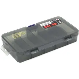 Коробка Meiho Versus VS-706 186х103х34mm black - мініатюра 2