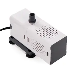 Внутрішній фільтр для акваріума Jingye Pro Filter 9000 500 л/г до 80 л (JY-9000F) - мініатюра 10