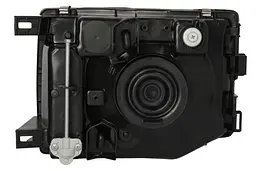Фара передня права Mitsubishi Pajero II-III, Pajero Sport I 90-01р Depo (214-1146R-LD-E) - мініатюра 2