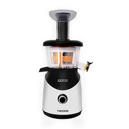 Соковитискач шнековий Gotie GSJ-400W